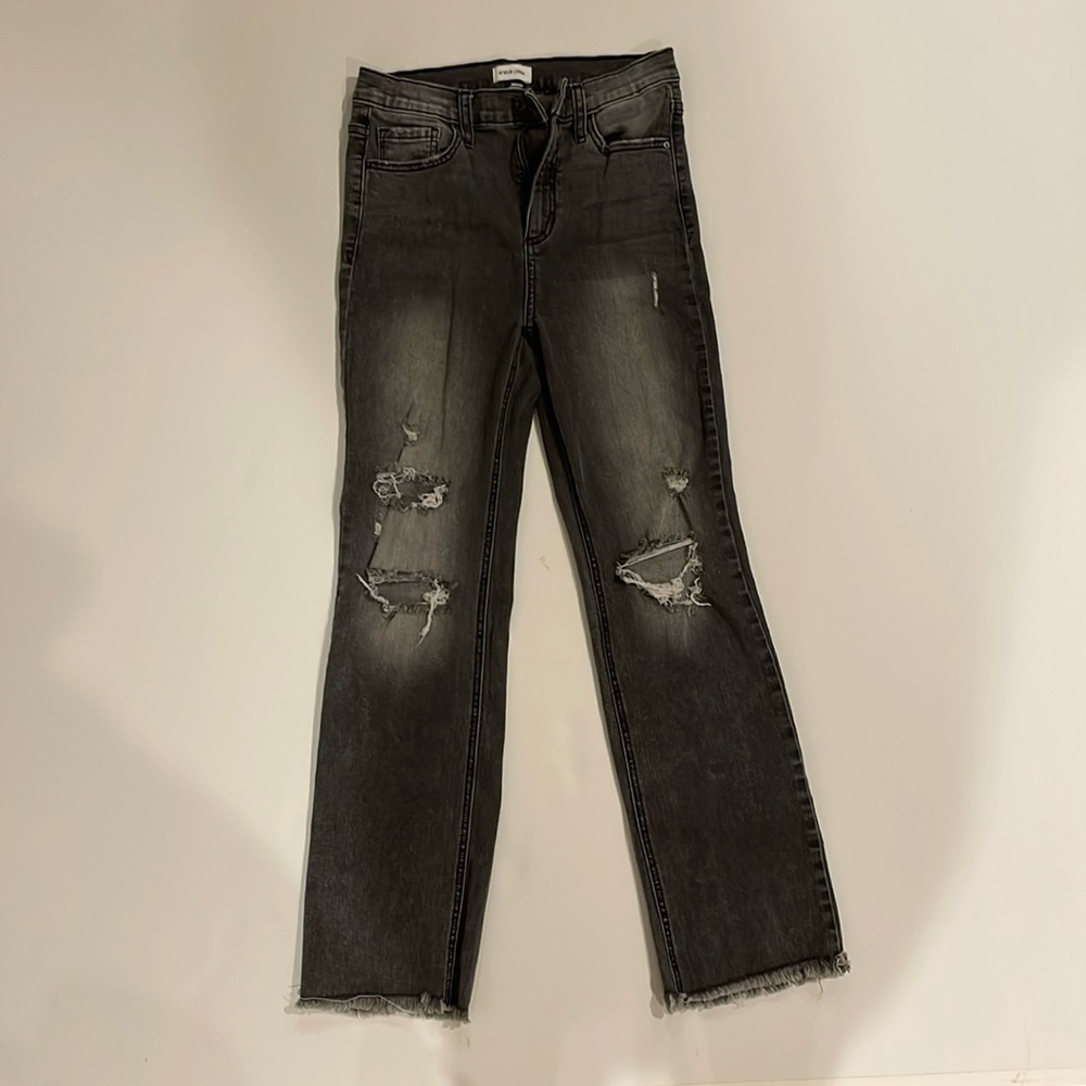 Sneak Peak Women’s Boot Cut Jeans
